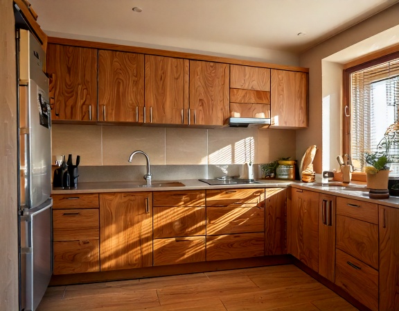 Lam Tu Bep Tron Goi 1