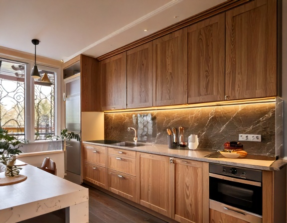 Lắp Đặt Tủ Bếp Chuyên Nghiệp 3 Lap Dat Tu Bep Chuyen Nghiep 3