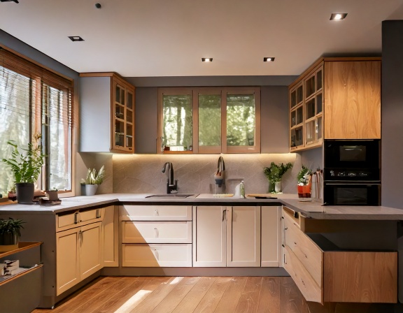 Lắp Đặt Tủ Bếp Trọn Gói 2 Lap Dat Tu Bep Tron Goi 2