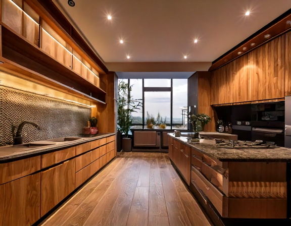 Lắp Đặt Tủ Bếp Trọn Gói 4 Lap Dat Tu Bep Tron Goi 4