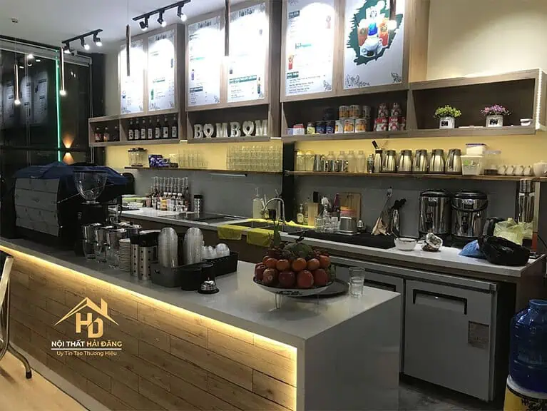 layout quay pha che laho rcKM