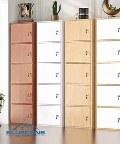 Tủ locker TLK007