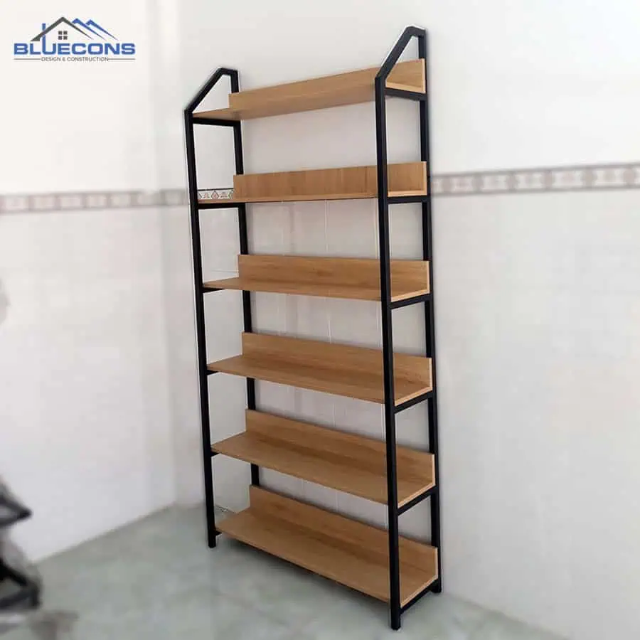 Top 99+ kệ trưng bày bằng gỗ đẹp HOT nhất 2024, phù hợp mọi không gian 3 Lợi ích sử dụng kệ trưng bày bằng gỗ