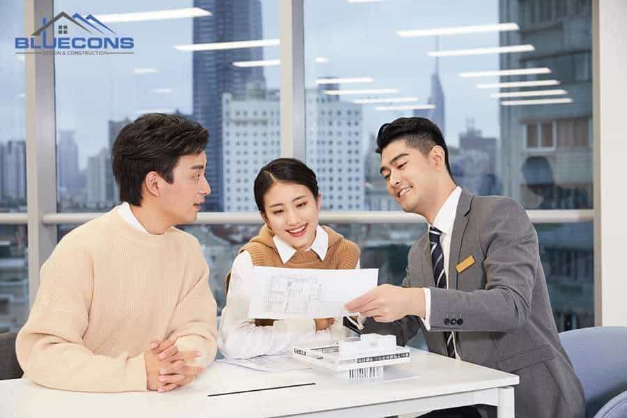 Chiến lược kinh doanh nội thất hiệu quả và cơ hội việc làm tốt 6 Lựa chọn mặt bằng kinh doanh nội thất phù hợp
