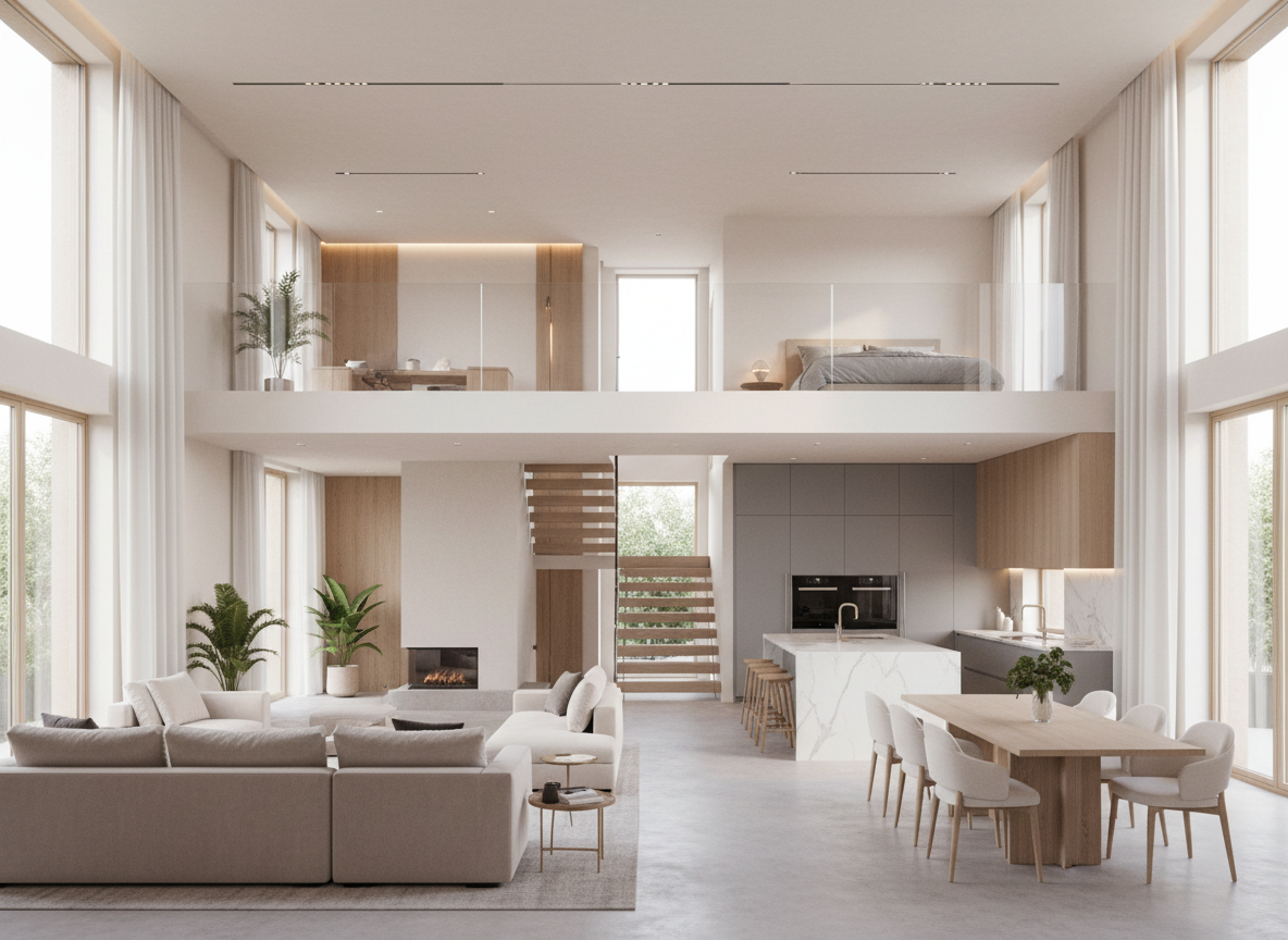 Mau Noi That Nha Pho Dep 01