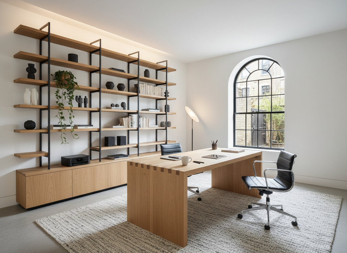 Mau Noi That Nha Pho Dep 08