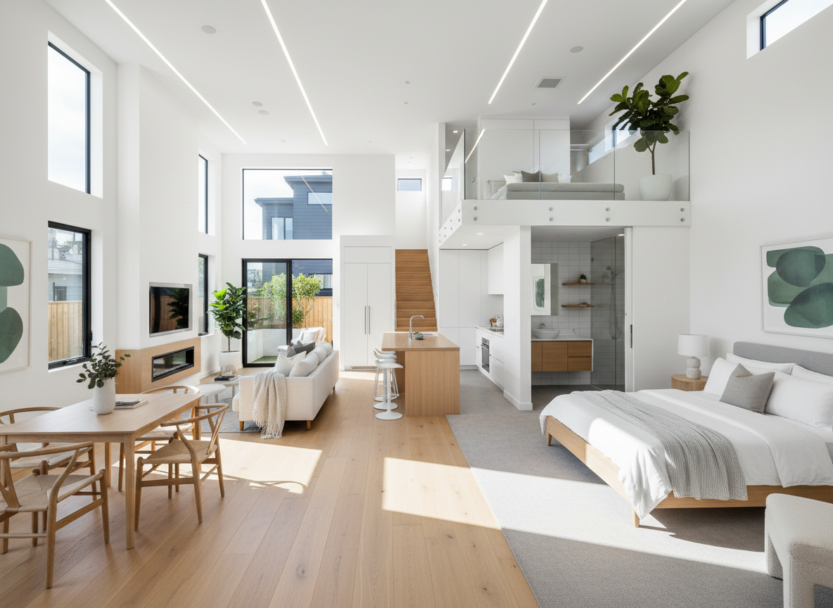 Mau Thi Cong Noi That Nha Pho Hoan Thien 04