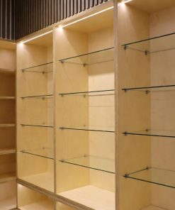 Mẫu tủ trưng bày shop 7 Mẫu tủ trưng bày shop