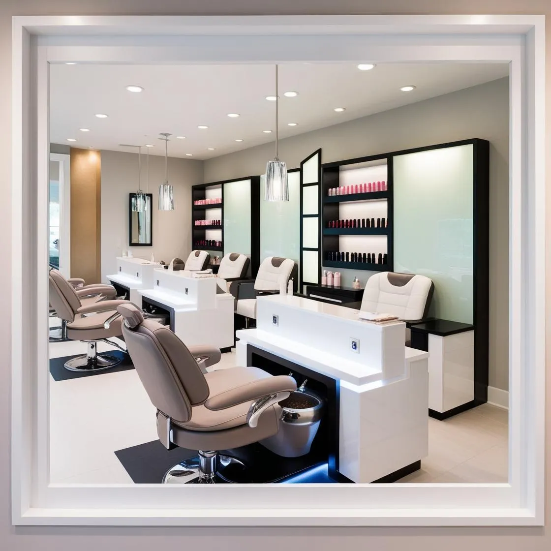 Mua Đồ Nội Thất Tiệm Nail Trực Tuyến 6 _mua đồ nội thất tiệm nail trực tuyến_ (5)