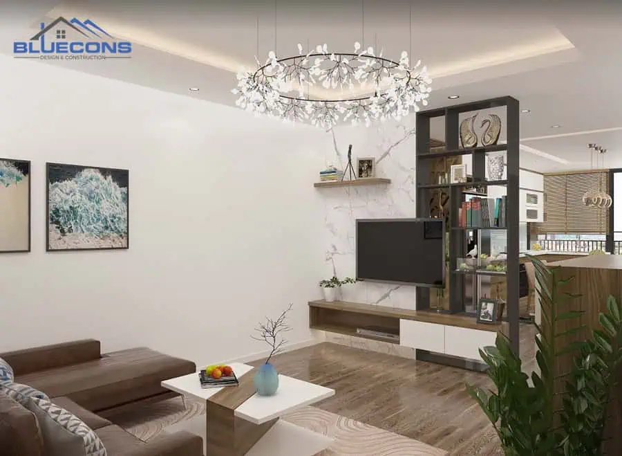 101+ Mẫu Tủ Gỗ Phòng Khách Hiện Đại Đẹp Nhất 2024 Tại Bluecons 26 Mua tủ gỗ phòng khách hiện đại chất lượng, giá rẻ ở đâu