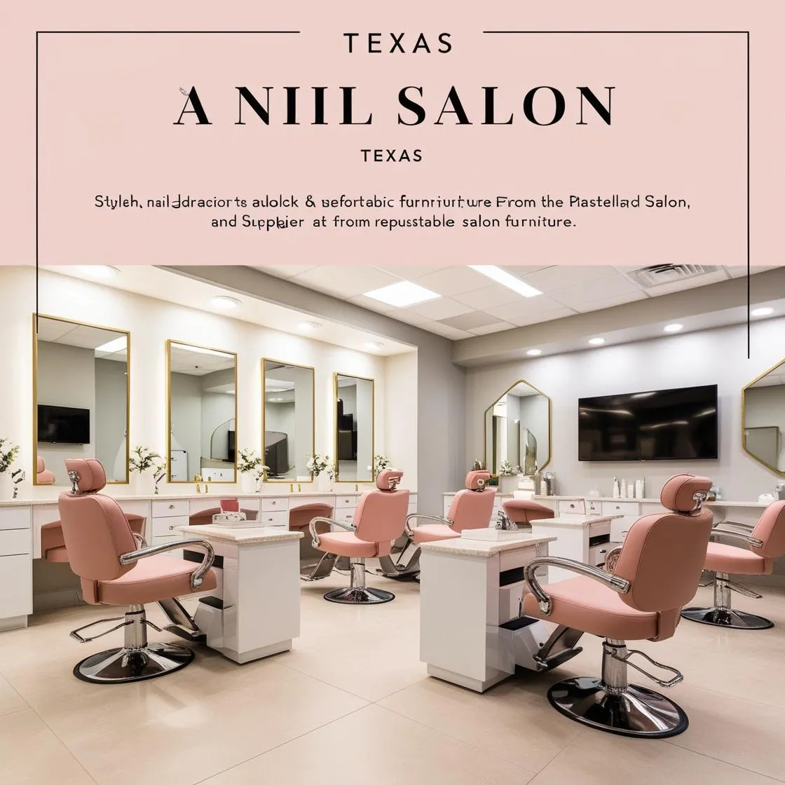 Cung Cấp Đồ Nội Thất Nail Tại Texas 4 _nail salon furniture suppliers in texas (3)