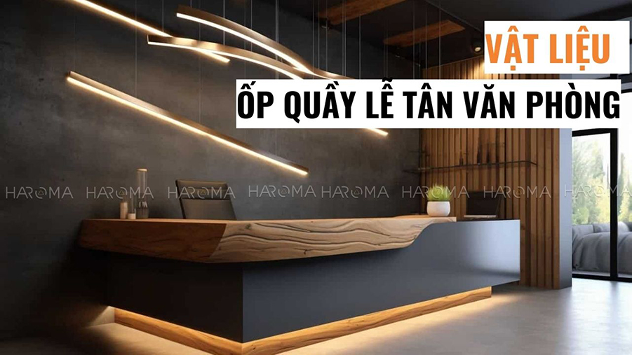 nen chon vat lieu nao de lam quay le tan 5 laho PSD4