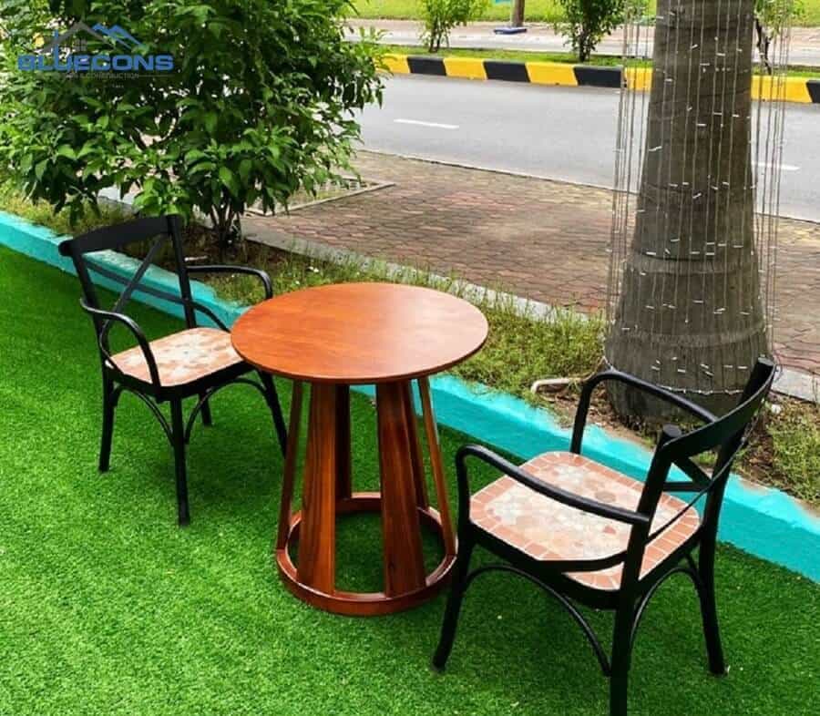 Nhận đóng bàn ghế theo yêu cầu TPHCM