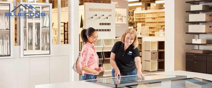 Kinh nghiệm sale thiết kế nội thất thành công cho người mới bắt đầu từ A-Z