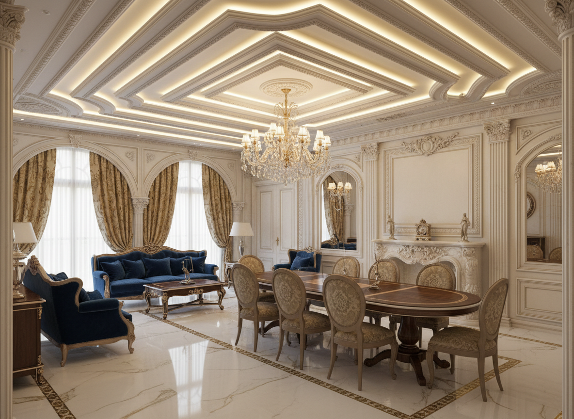 Noi That Biet Thu Cao Cap Tron Goi 03 Noi That Biet Thu Cao Cap Tron Goi 03