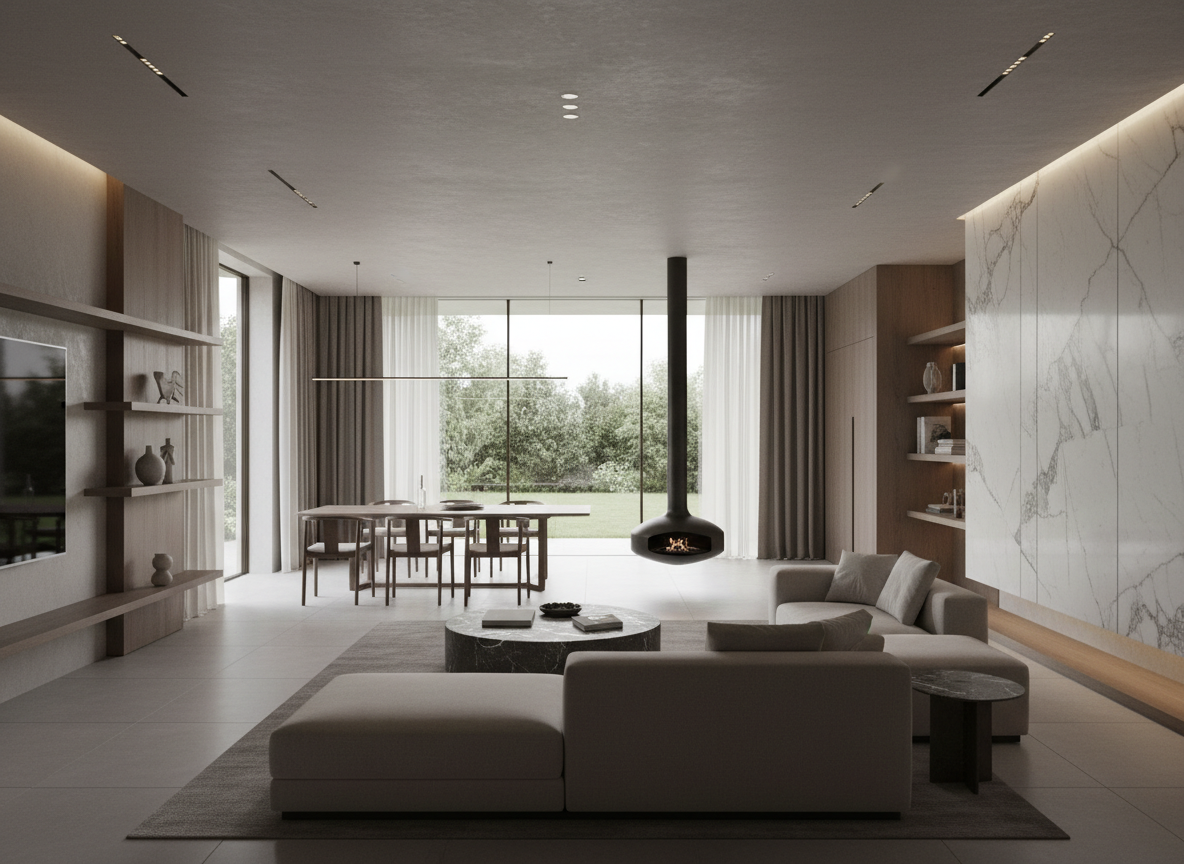 Noi That Biet Thu Cao Cap Tron Goi 04 Noi That Biet Thu Cao Cap Tron Goi 04