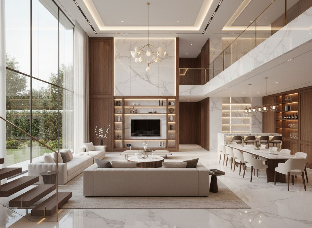 Noi That Biet Thu Cao Cap Tron Goi 05 Noi That Biet Thu Cao Cap Tron Goi 05