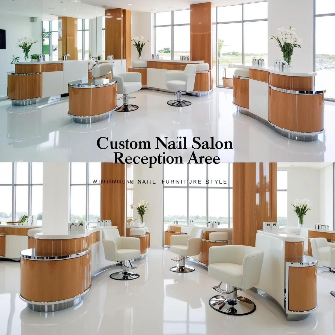 Nội Thất Tiệm Nail Theo Yêu Cầu Riêng 8 nội thất tiệm nail theo yêu cầu riêng_ (3)