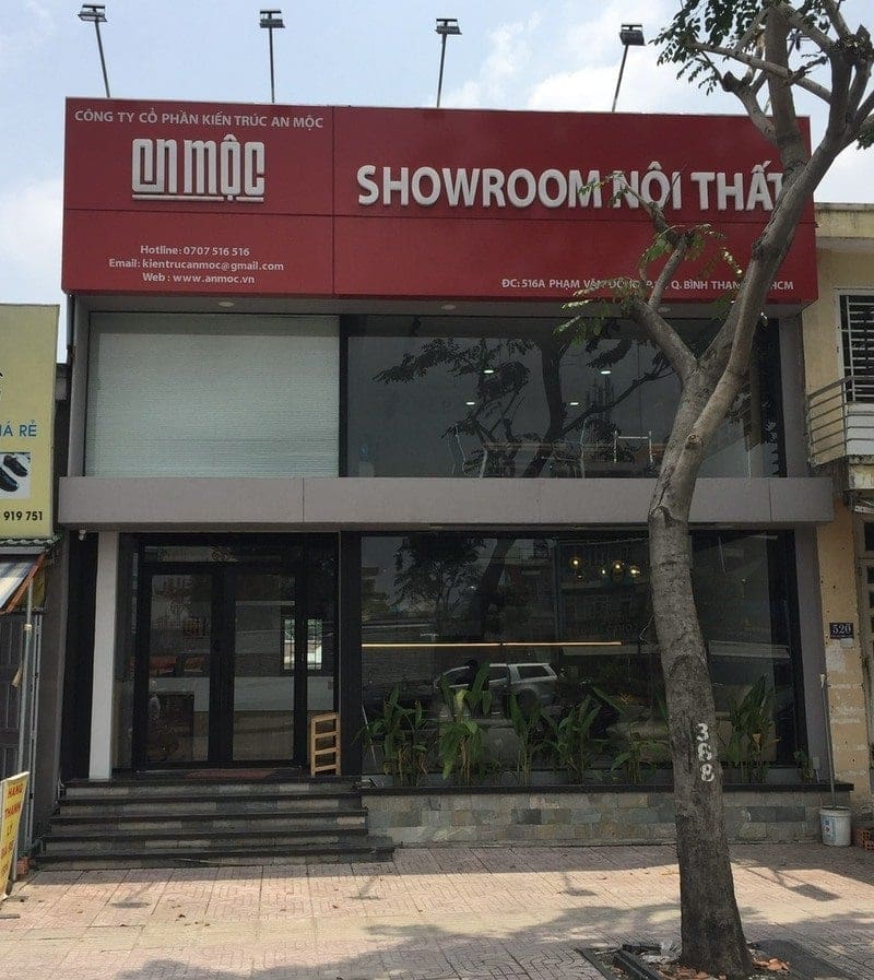 Nội thất thông minh