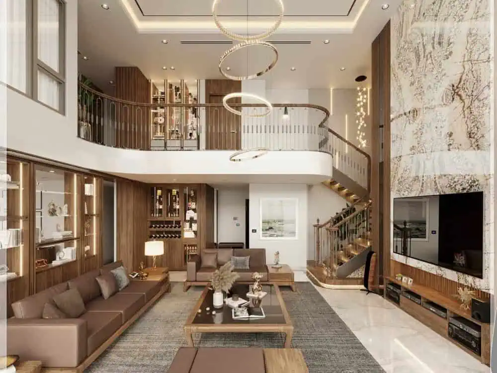 Nội thất văn phòng Hòa Phát