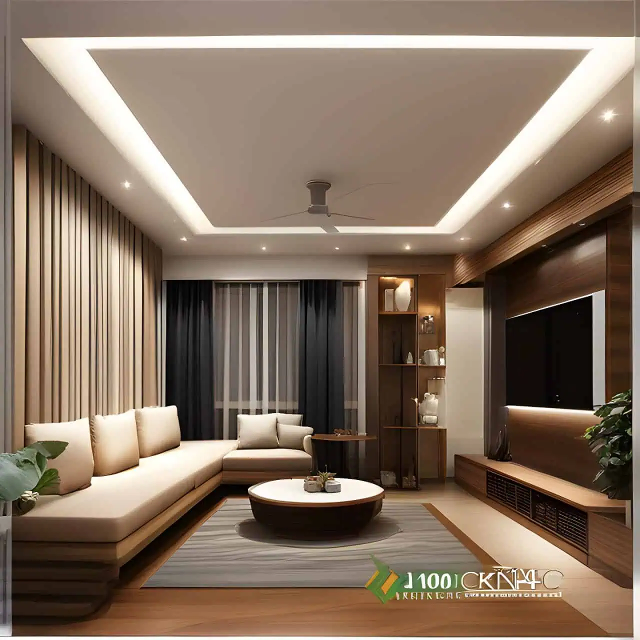 Xưởng gỗ công nghiệp MFC tại TPHCM 100m2 Xưởng gỗ công nghiệp MFC tại TPHCM 100m2