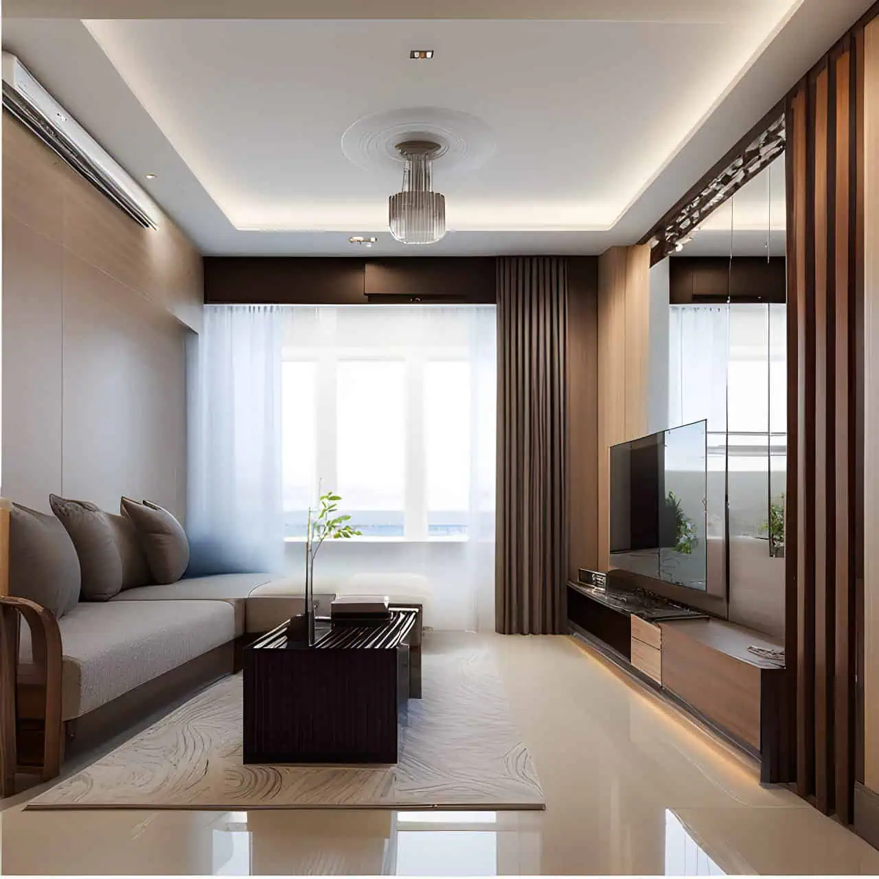 Xưởng gỗ công nghiệp MFC tại TPHCM 100m2 Xưởng gỗ công nghiệp MFC tại TPHCM 100m2