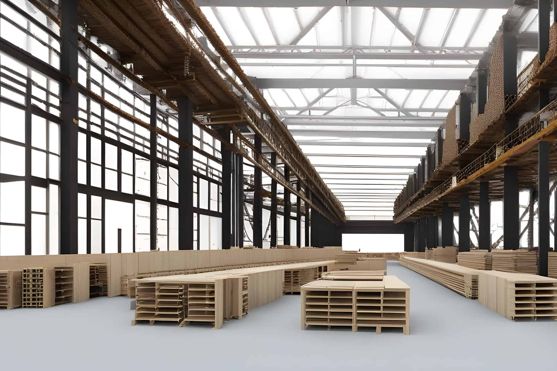MFC industrial wood factory in Ho Chi Minh City specializes in providing high quality industrial wood products, meeting the diverse needs of the construction and interior market. With modern production lines and a team of skilled technicians, the factory is committed to providing optimal, environmentally friendly solutions that meet international standards. MFC industrial wood factory in Ho Chi Minh City specializes in providing high quality industrial wood products, meeting the diverse needs of the construction and interior market. With modern production lines and a team of skilled technicians, the factory is committed to providing optimal, environmentally friendly solutions that meet international standards. 8bit graphics