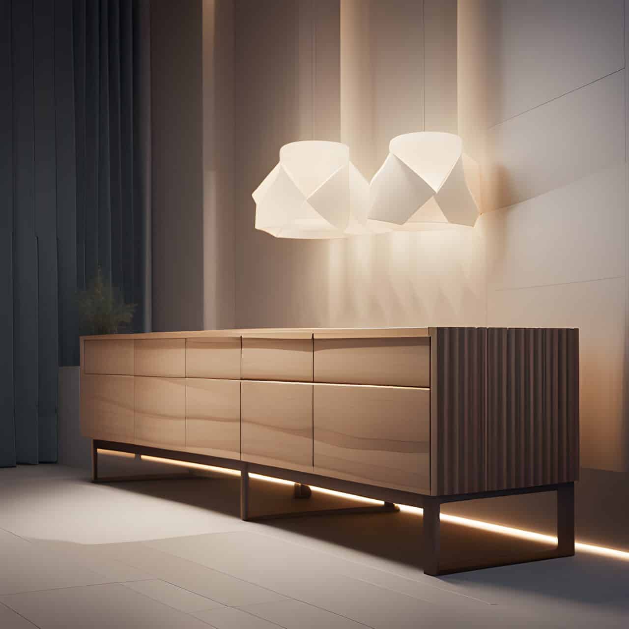 Lắp đặt nội thất gỗ MDF Lắp đặt nội thất gỗ MDF