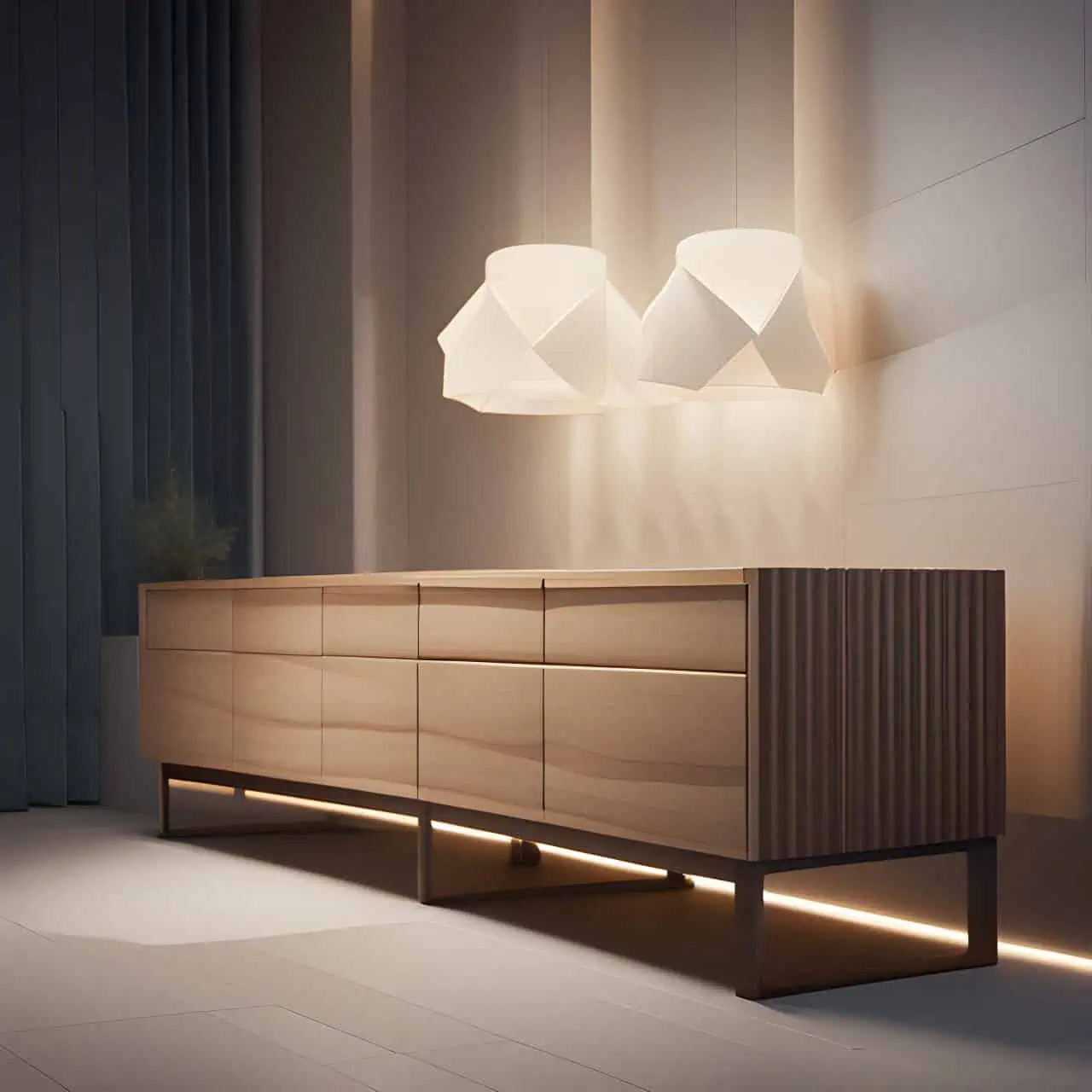Lắp đặt nội thất gỗ MDF Lắp đặt nội thất gỗ MDF