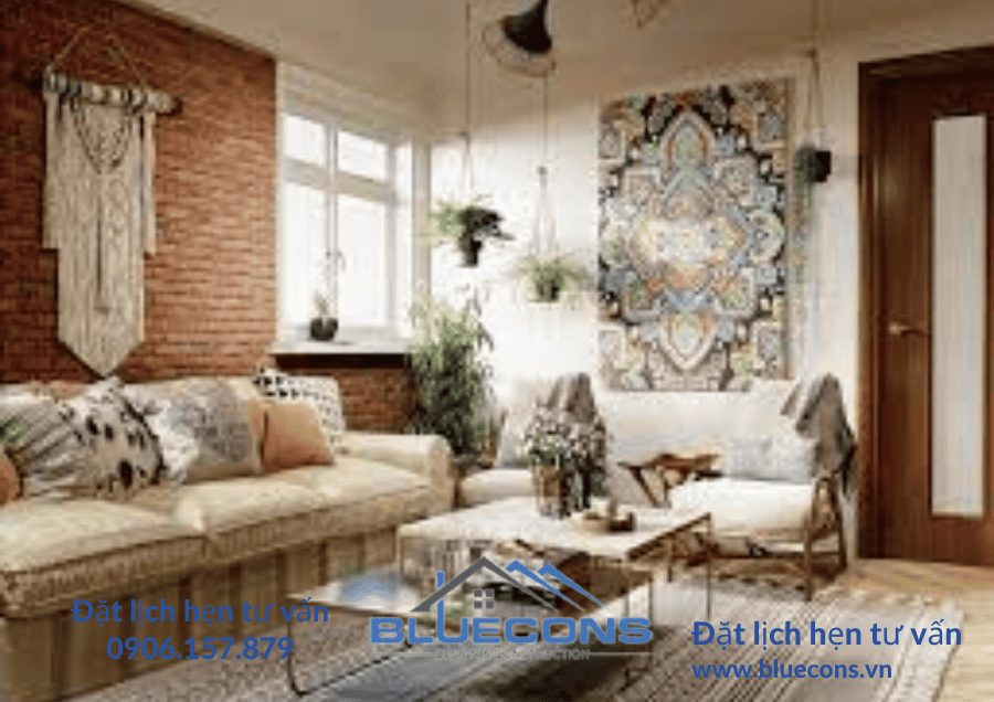 Cách Thi Công Nội Thất Tiết Kiệm Ngân Sách