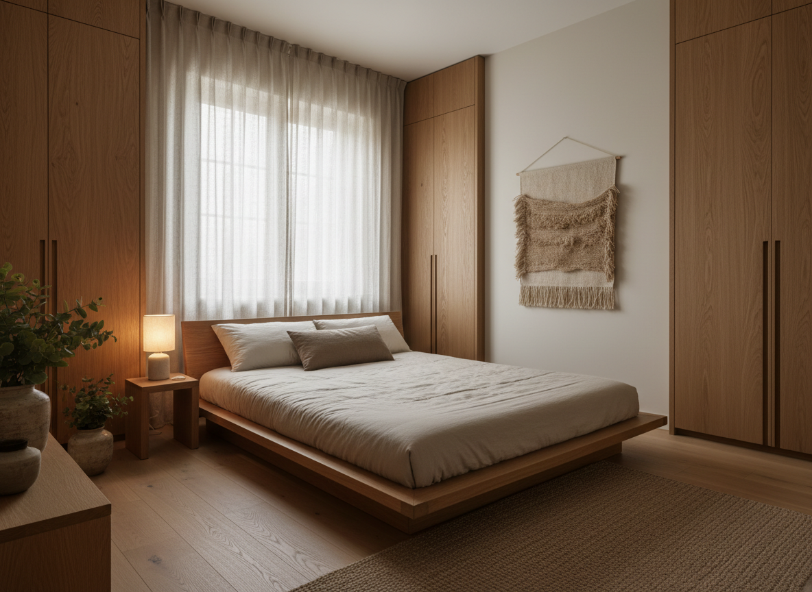 Phong Ngu Nha Pho Thiet Ke Bang Go Soi Tu Nhien Giuong Go Dang Thap Nhat Ban Tu Ao Phong Ngu Nha Pho Thiet Ke Bang Go Soi Tu Nhien Giuong Go Dang Thap Nhat Ban Tu Ao