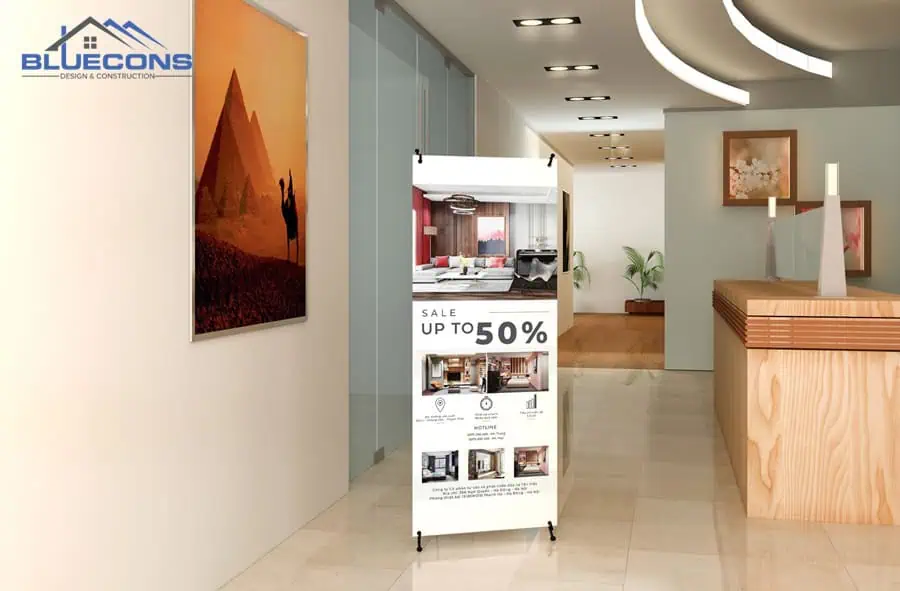 Cách quảng cáo nội thất thu hút tăng tỷ lệ chốt đơn 200% 5 Cách quảng cáo nội thất thu hút tăng tỷ lệ chốt đơn 200%