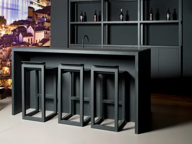 quầy bar alu 3 quầy bar alu 3