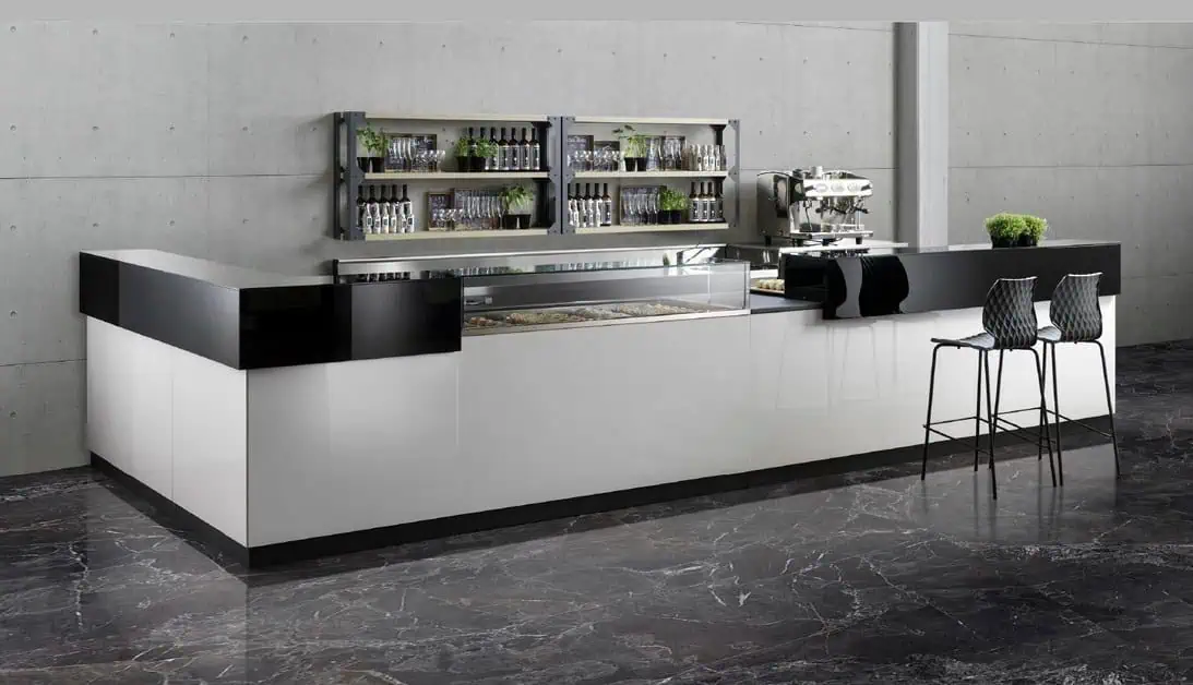 quầy bar alu 4 quầy bar alu 4