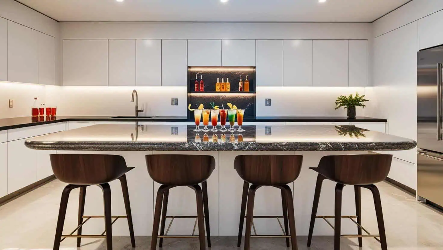 quầy bar bếp 20m2 (9) quầy bar bếp 20m2 (9)