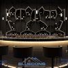 Quầy Bar BlueCons- Nơi Mang Đếm Cảm Nhận Mới Lạ QB008