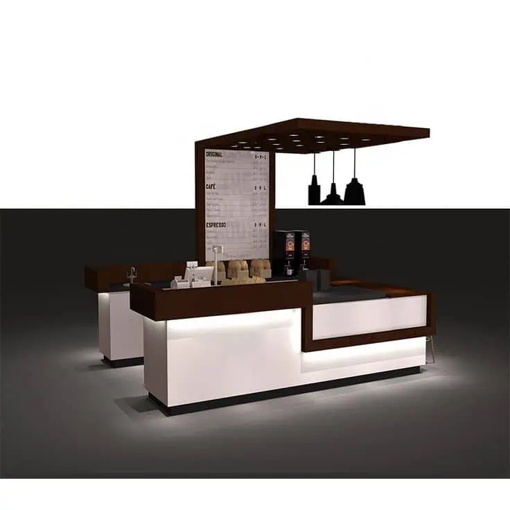 quầy bar cà phê 2 quầy bar cà phê 2