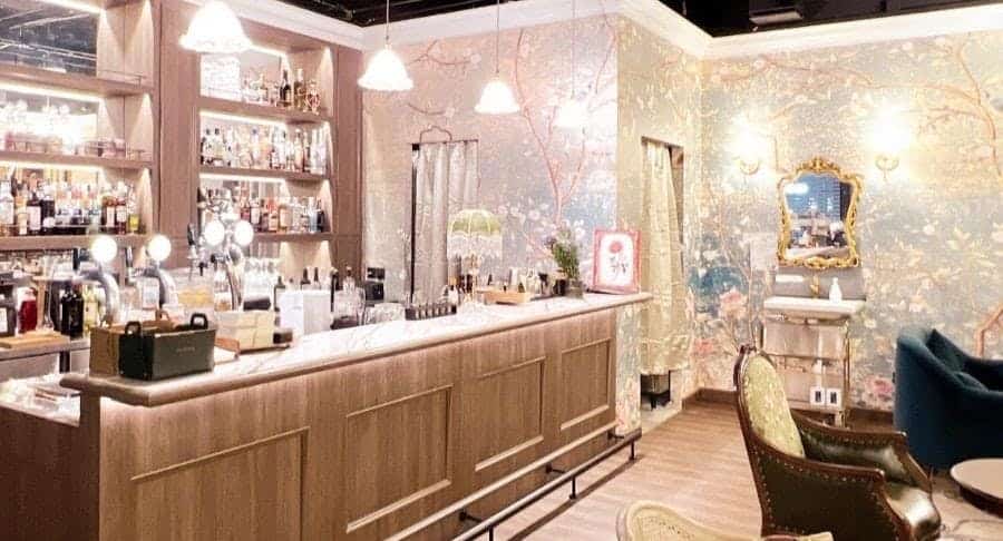 quầy bar cà phê đẹp 2 quầy bar cà phê đẹp 2