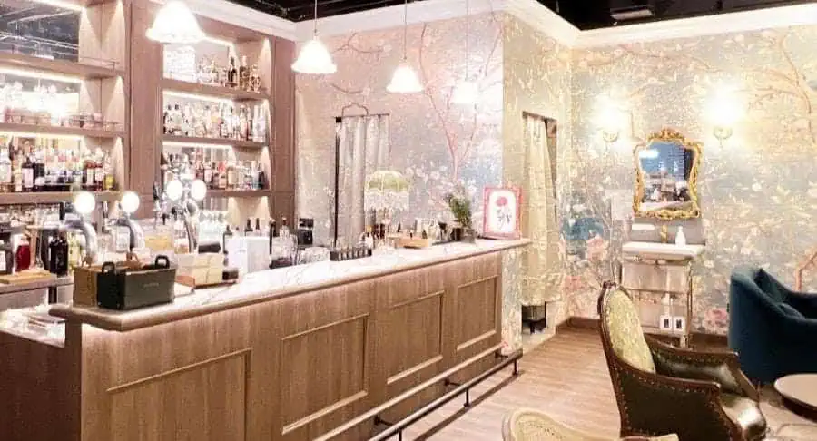 quầy bar cà phê đẹp 2 quầy bar cà phê đẹp 2