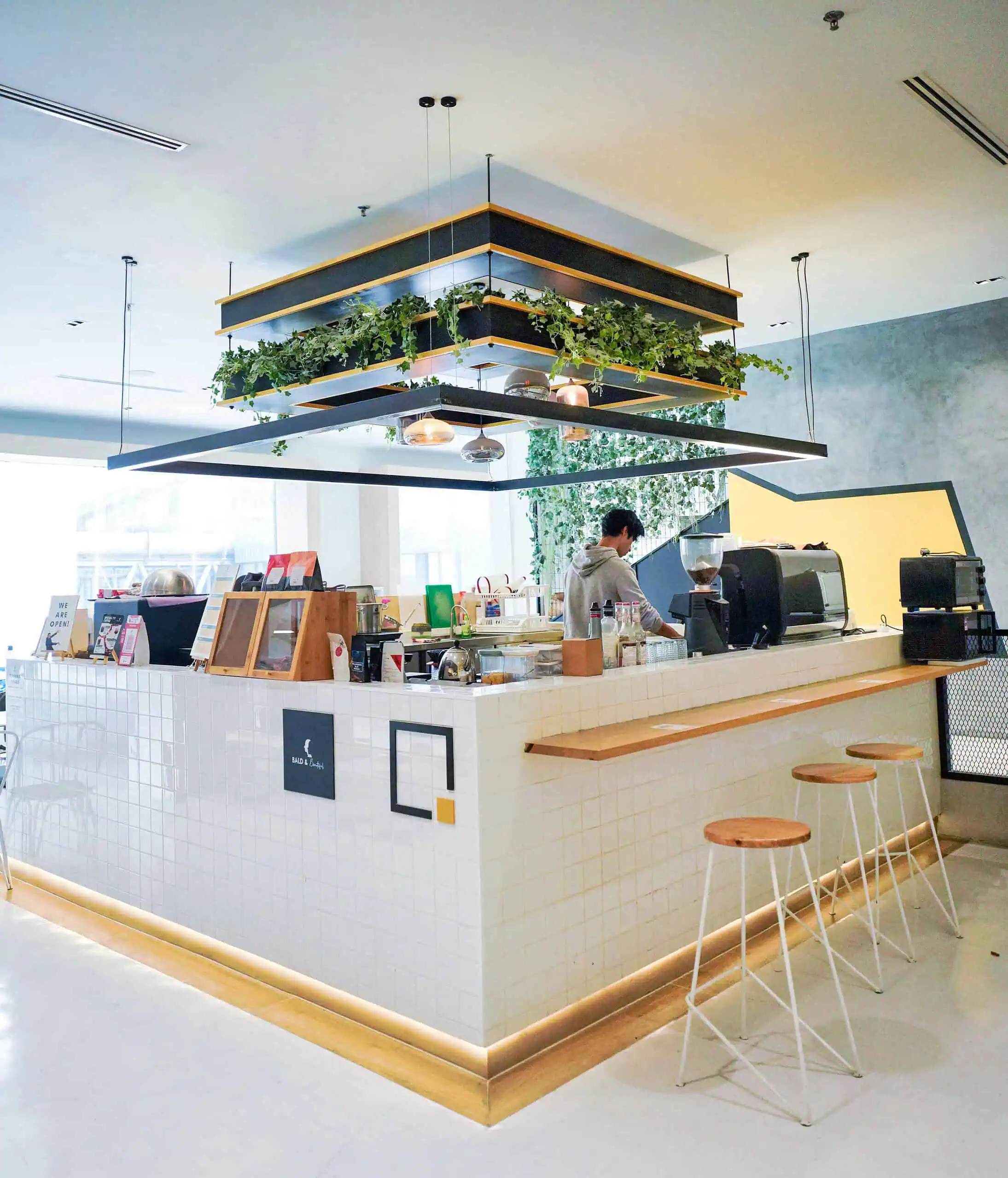 quầy bar cà phê đẹp 3 quầy bar cà phê đẹp 3