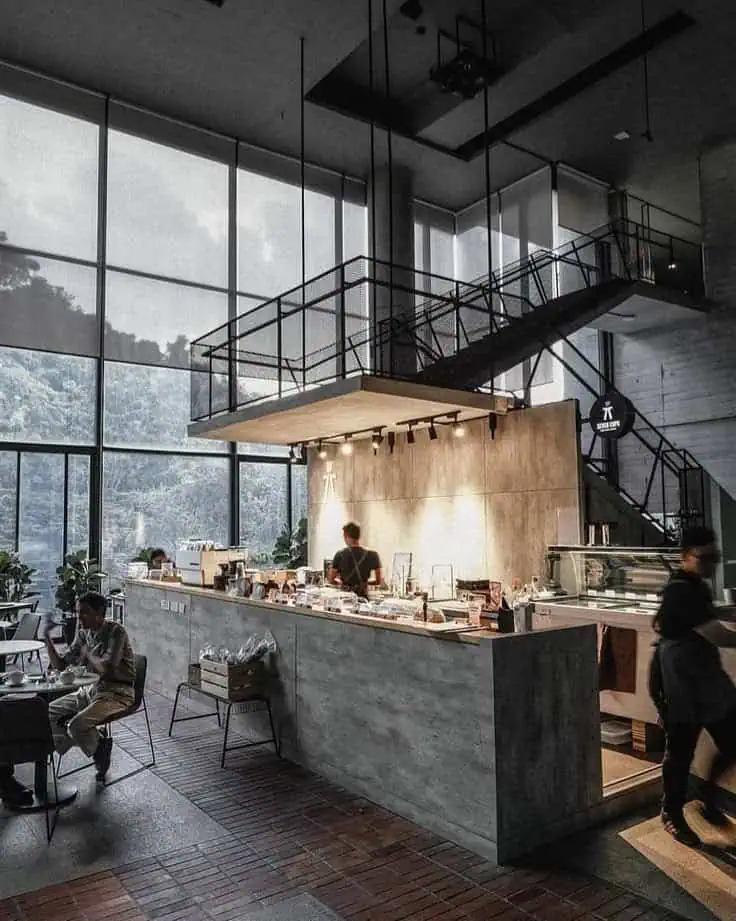 quầy bar cà phê đẹp 4 quầy bar cà phê đẹp 4