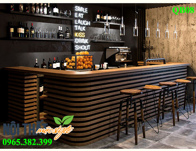 quay bar cafe dep 2 laho 7vUR