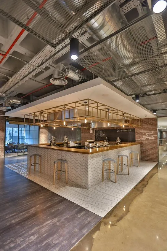 Thi Công Quầy Bar Cafe Nhỏ Đẹp 10 Ý Tưởng Để Nâng Tầm Quán Cafe Của Bạn 2 Mẫu quầy bar cafe nhỏ đẹp hiện nay
