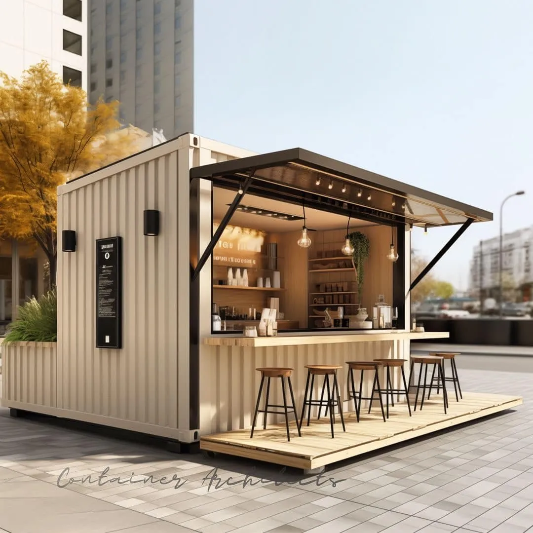 Thi Công Quầy Bar Cafe Nhỏ Đẹp 10 Ý Tưởng Để Nâng Tầm Quán Cafe Của Bạn 3 Thi công mẫu quầy bar cafe nhỏ đẹp