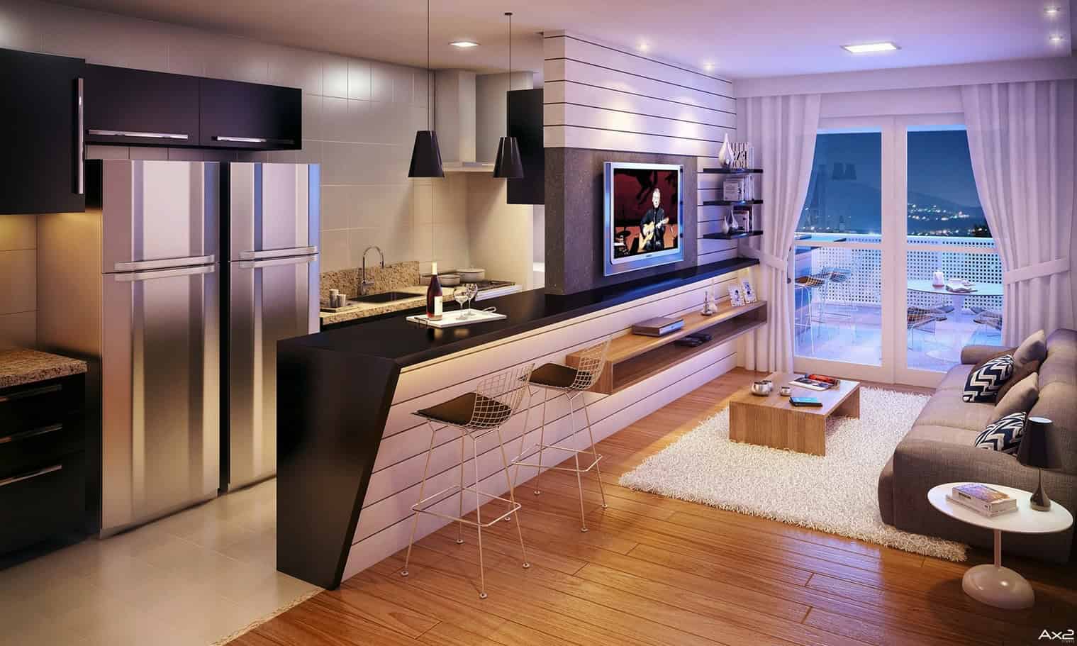 quầy bar chung cư 6 quầy bar chung cư 6
