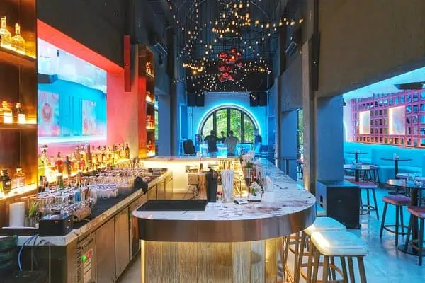 quầy bar cocktail 3 quầy bar cocktail 3