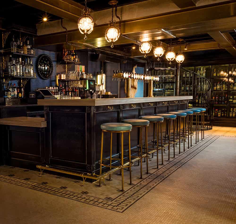 quầy bar cocktail 4 quầy bar cocktail 4