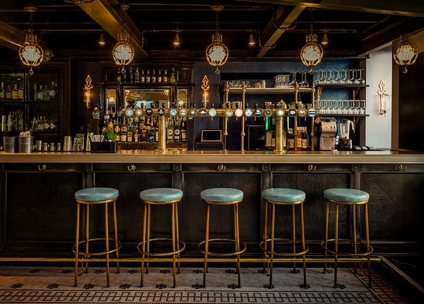 quay bar cocktail