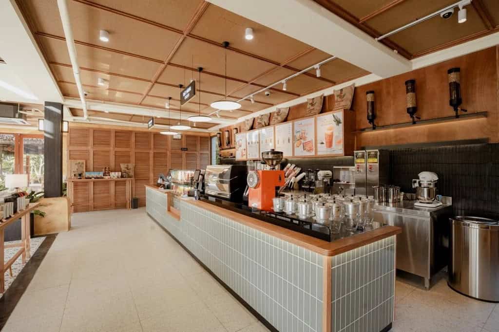 quầy bar coffee 5 quầy bar coffee 5