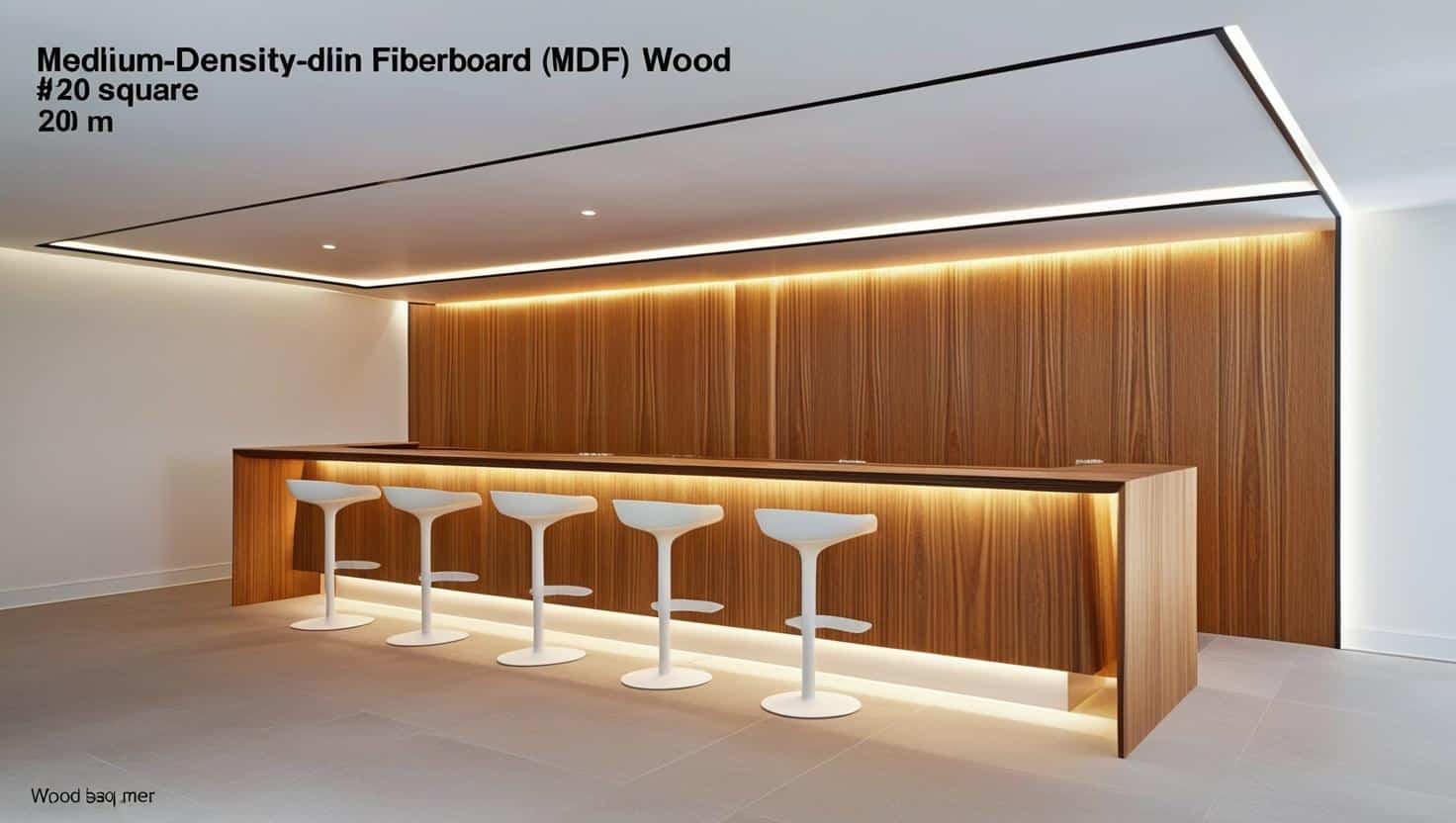 quầy bar đẹp gỗ mdf hiện đại 20m2 (8) quầy bar đẹp gỗ mdf hiện đại 20m2 (8)